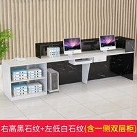 Правый рисунок с высоким черным камнем+левый низко белый рисунок (без угла)