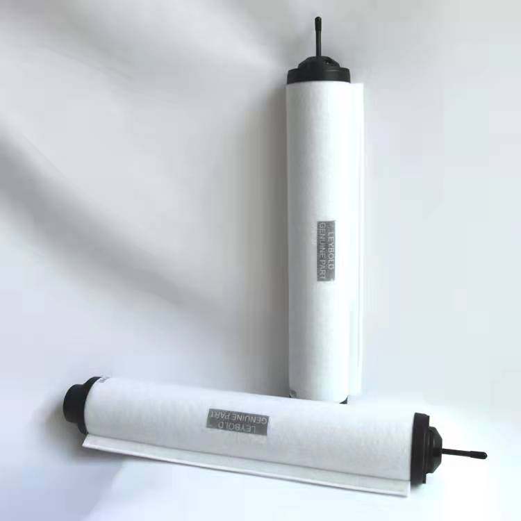 莱宝真空泵配件 排气滤芯971431120 油雾分离器71064763油过滤器