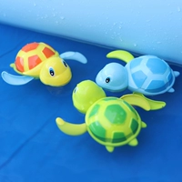 Игрушка для игр в воде для плавания для ванны, утка, популярно в интернете