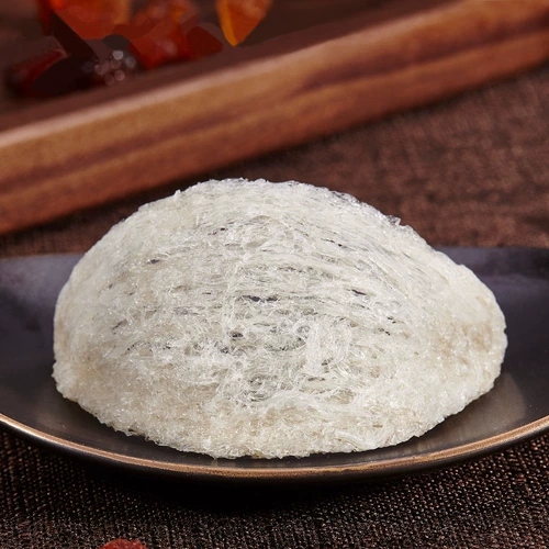 品粹堂 Птичье гнездо Малайзии Импорт исходный код Золотой шелк ласточка байана беременные питания 100 г питания питания