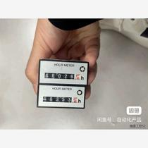 Japanese AC timer TH638 disassembled parts and condition as shown in the picture Negotiable product