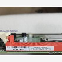 Advantech PCA-6028 REV A1 industrial control motherboard 1150-pin PC bargain product