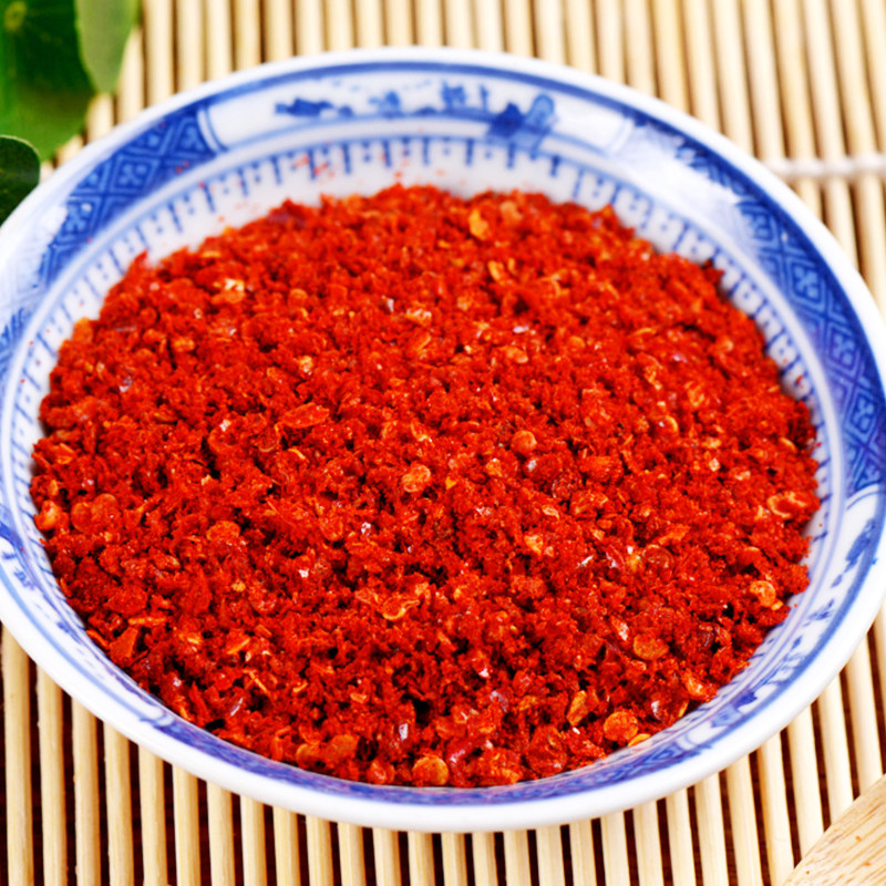 秦椒面:西北美食的独特魅力是什么?-商品-淘宝百科网