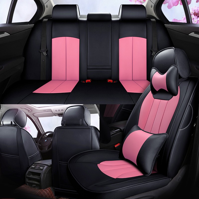 Ling Chi ES200 NX300 Special IS cushion rx300 LX CT full surround UX260h car seat cover