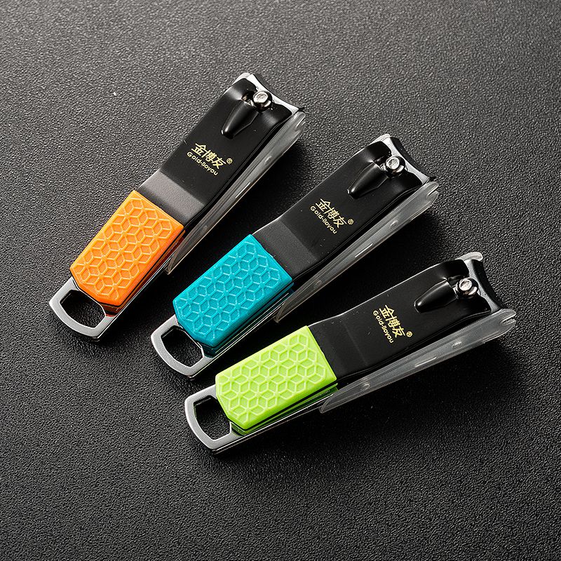 Jinbo You Zhong Nail Clip Tool Creative Nail Cut Gift