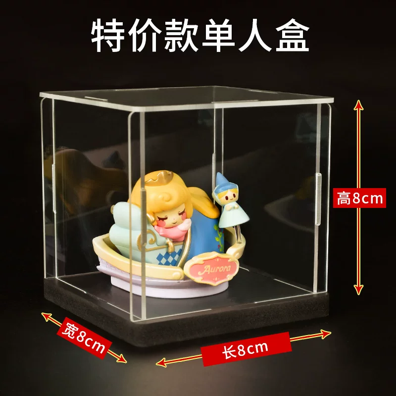 Acrylic stand, doll, minifigure, storage box, unicorn
