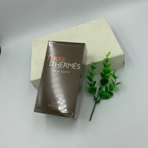 Korean Hermes Hermes perfume Earth Terr tree wood fragrance lasting light 100ml