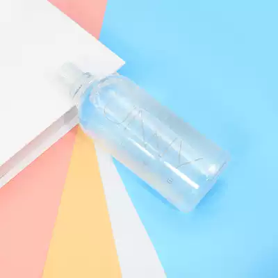 South Korea unny mineral makeup remover face mild eye lip makeup remover 500ml