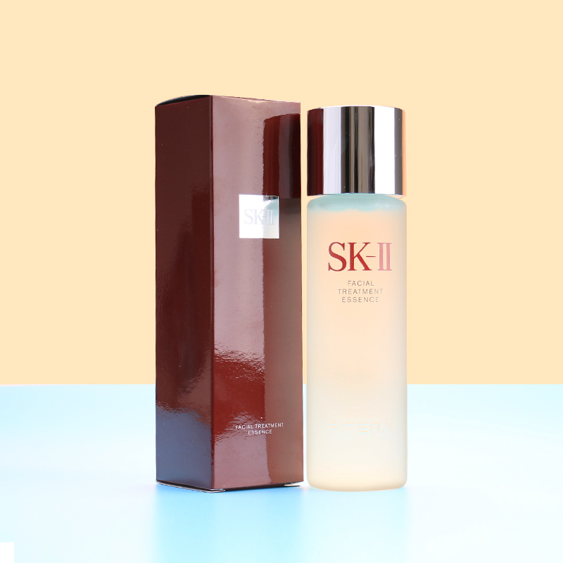 skii SK-II SK2 skincare moisturizing water moisturizing fairy water 230ml