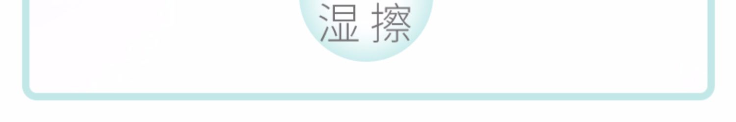 Khăn lau bông dễ thương cho bé ướt và khô Khăn lau cho bé Khăn lau không ướt 80 bơm * 5 gói không huỳnh quang - Khăn ướt khăn lạnh giá rẻ