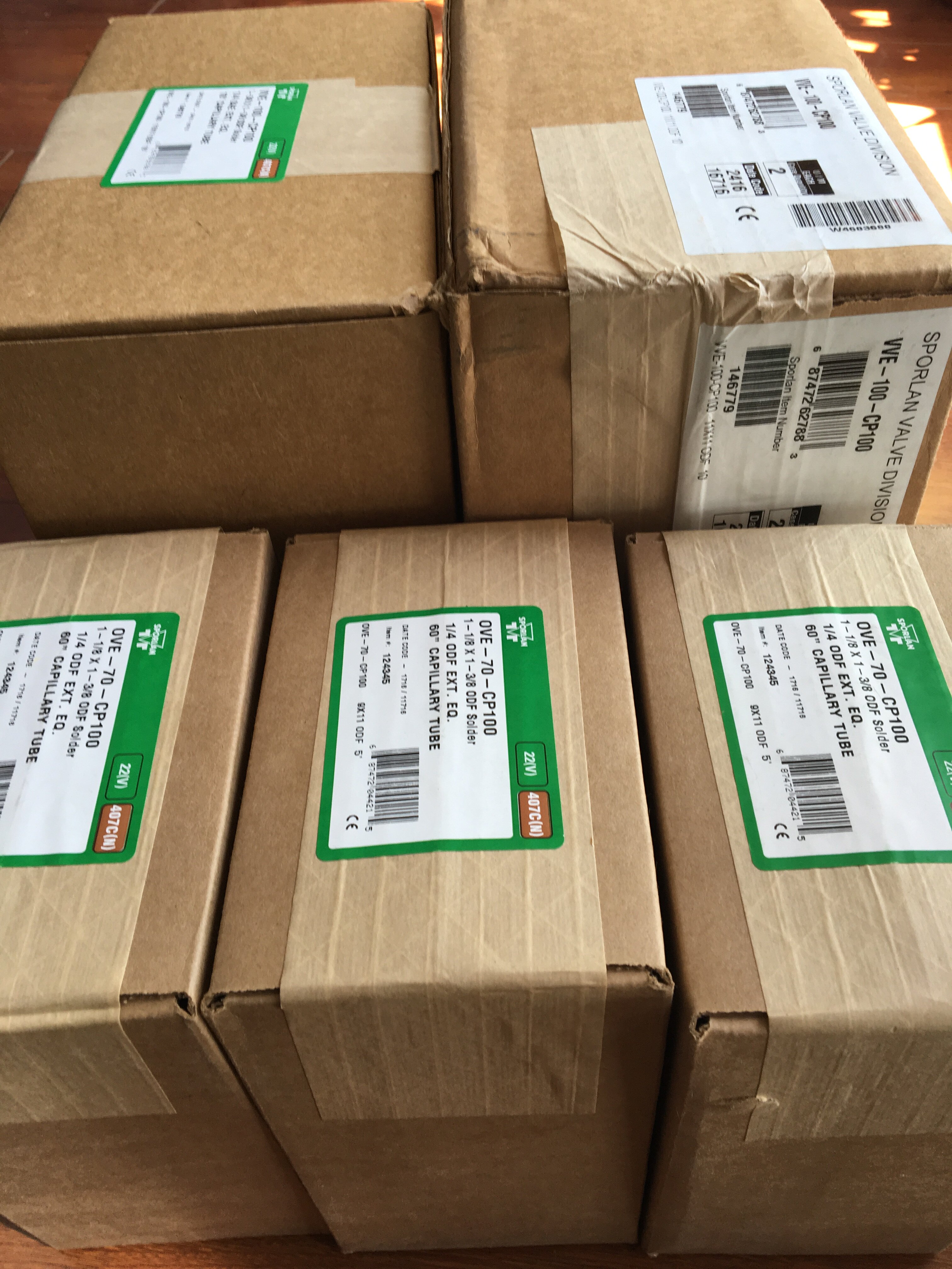 Spoland expansion valve SEHI-400-20-S SEHI-175-20-S SEHI-100-20-S Spoland expansion valve SEHI-400-20-S