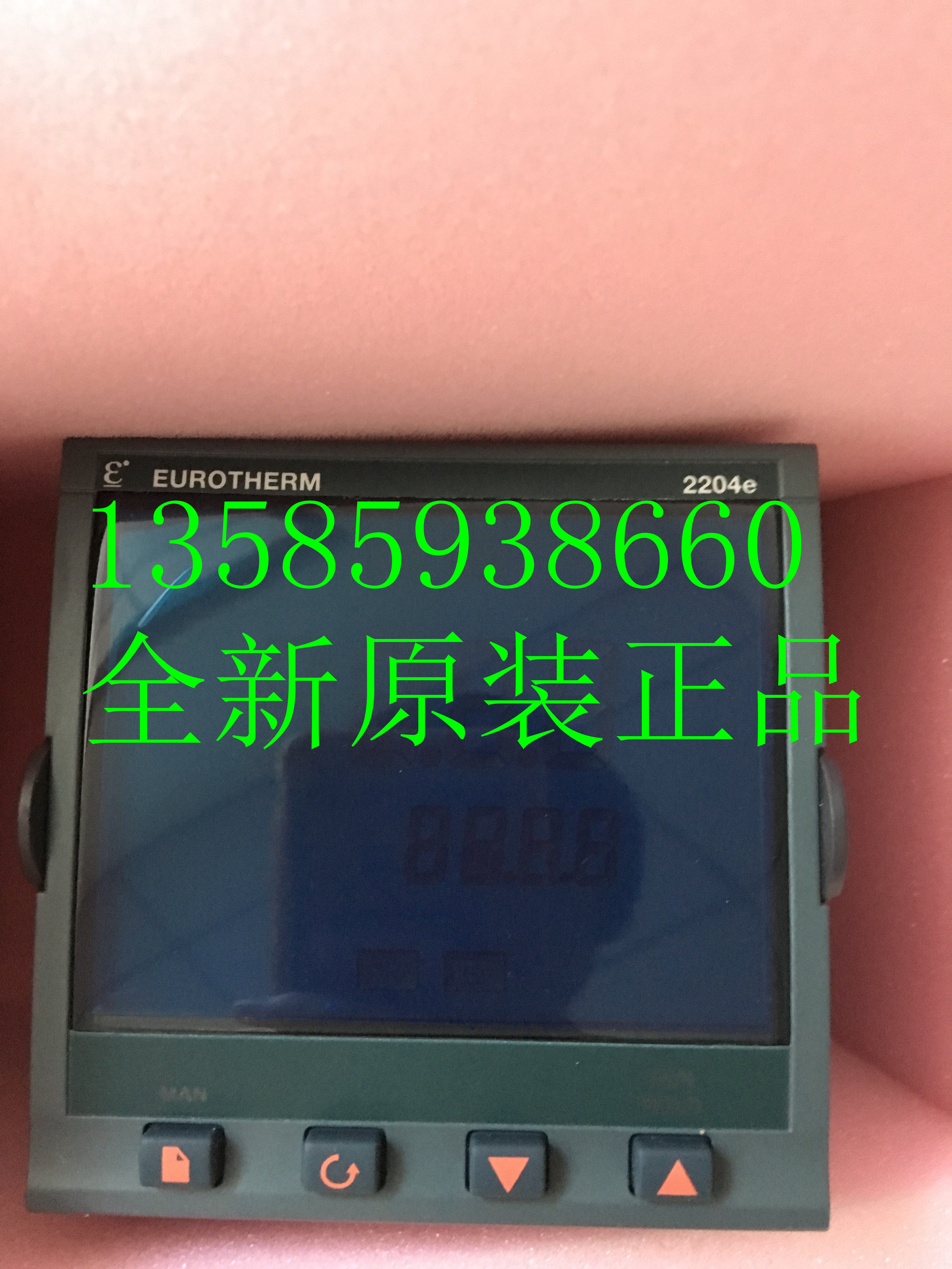 EUROTHER2408F CC VL LD XX TK RF PB XX GER EUO534 Z O 120 C