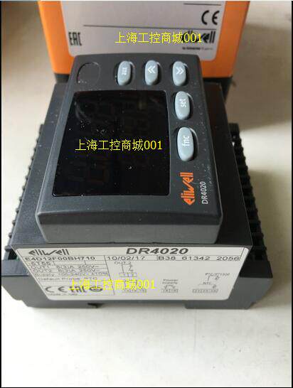 ELIWELL Elyway DR4020 alternative to Elyway EWDR905 T and EWDR902 T100-240v electricity