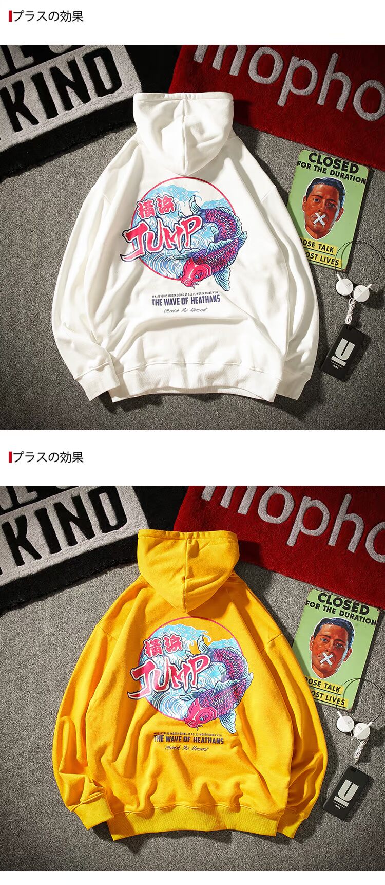 Sweatshirt homme en Coton - Ref 3128952 Image 10