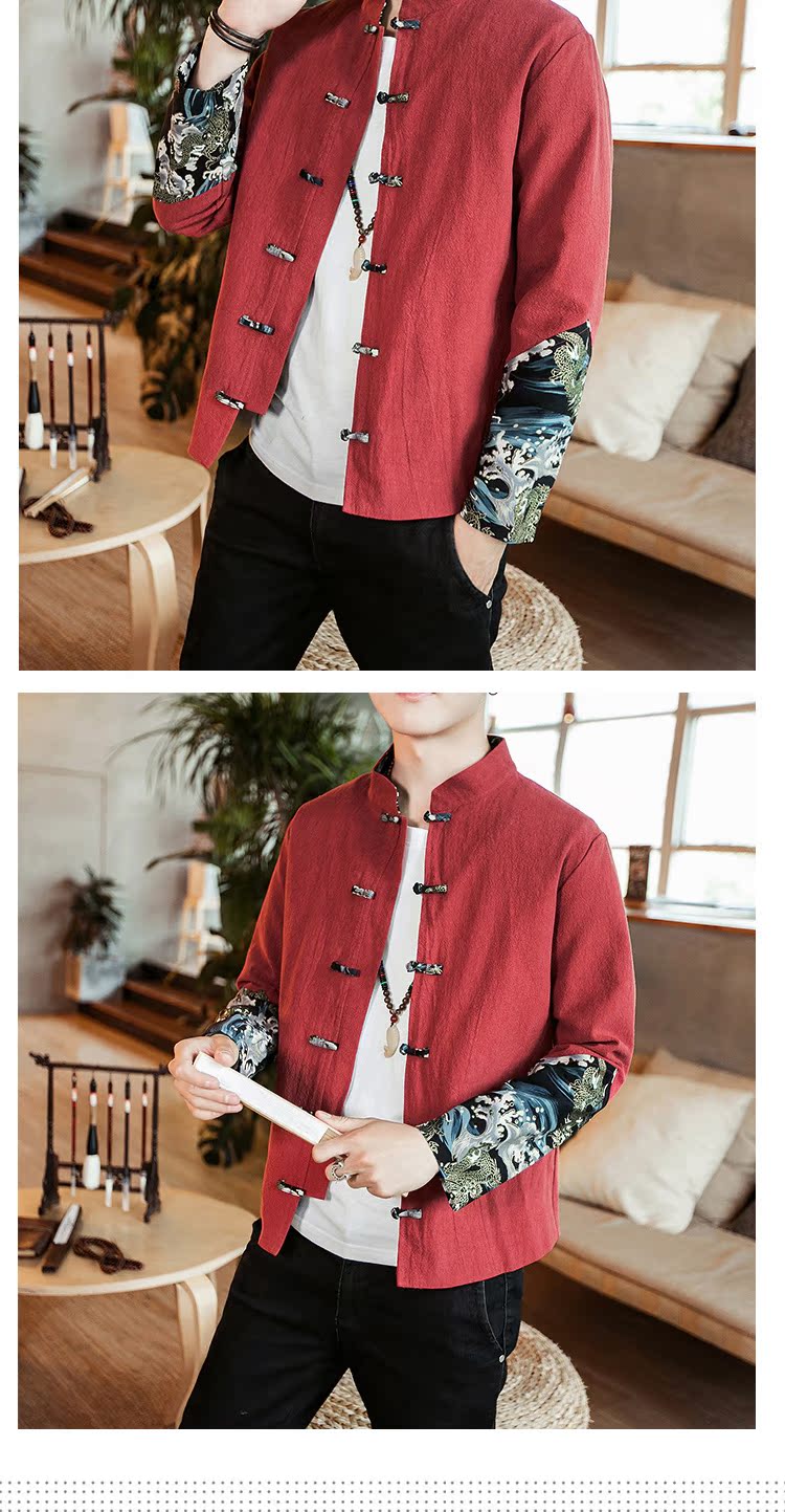 Blouson homme manches longues - Ref 3116009 Image 21