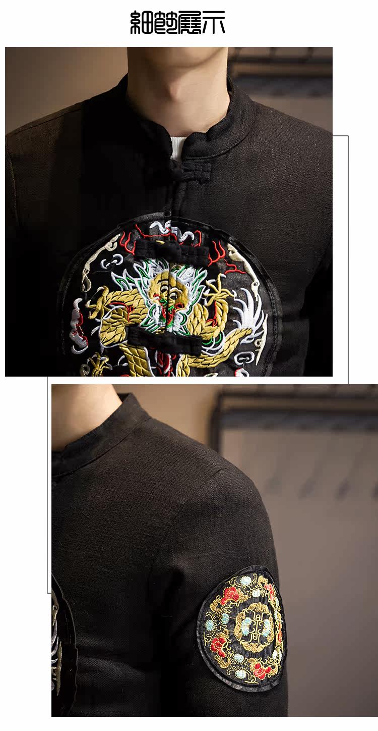 Blouson hiver pour homme - Ref 3112436 Image 26