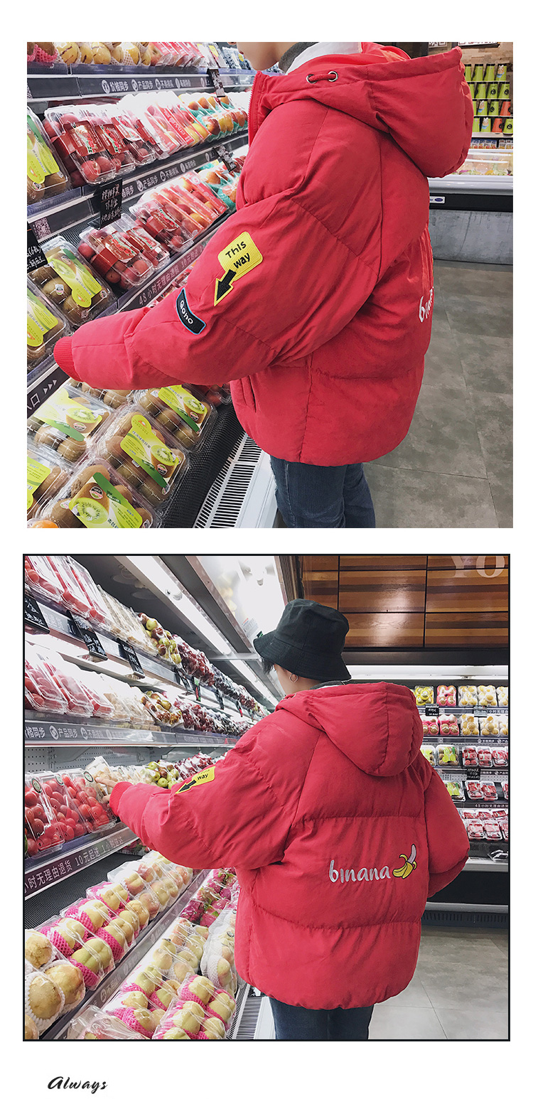 Blouson chaud pour homme - Ref 3112707 Image 10