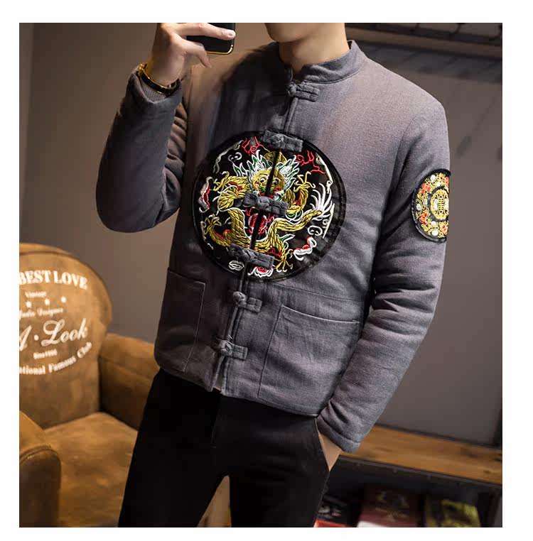 Blouson hiver pour homme - Ref 3112436 Image 24