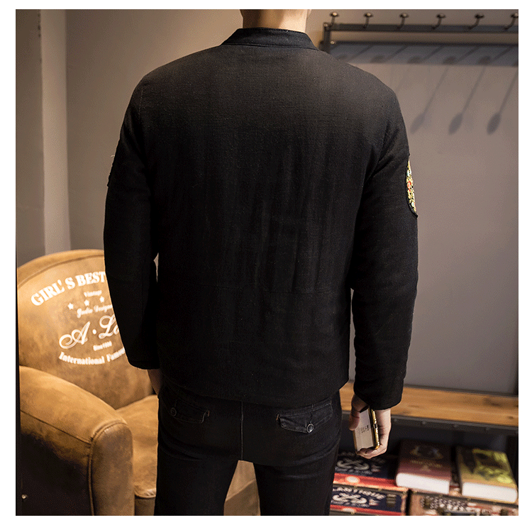 Blouson hiver pour homme - Ref 3112436 Image 17