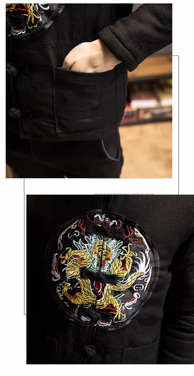 Blouson hiver pour homme - Ref 3112436 Image 25