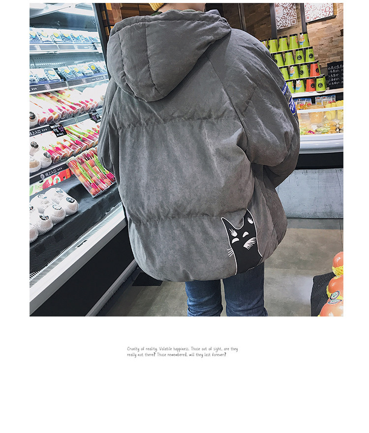 Blouson chaud pour homme - Ref 3112707 Image 45