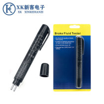 Brake oil detection pen tester brake fluid test pen tester DOT3 4 5 Check brake oil replacement