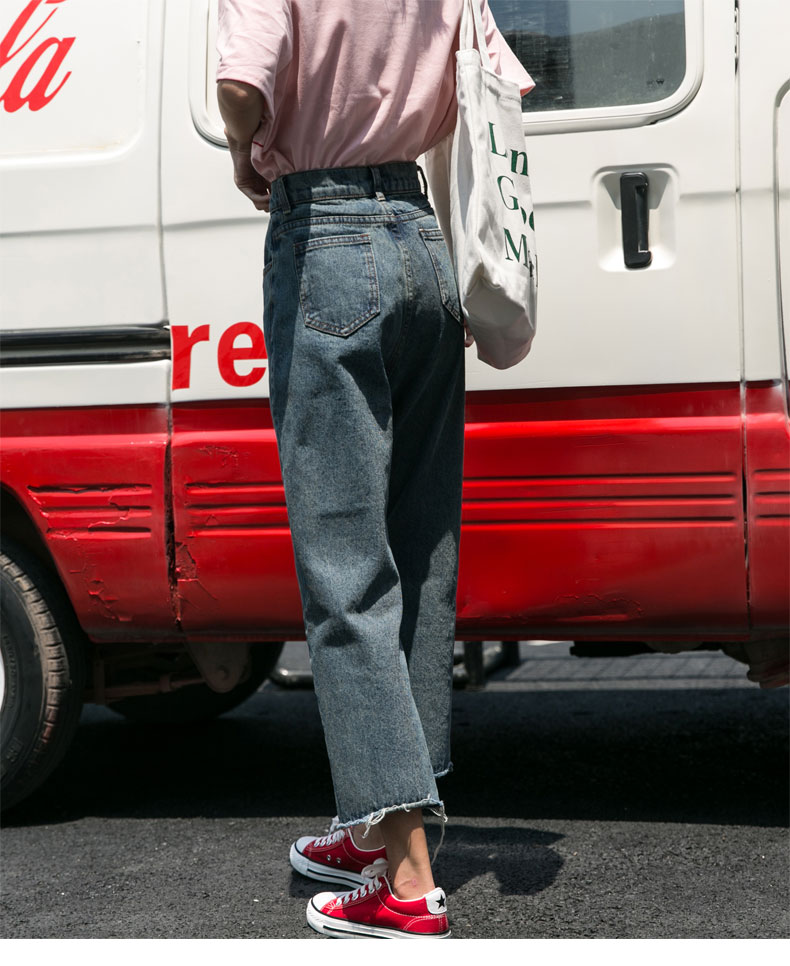 Jean femme - Ref 3194176 Image 14