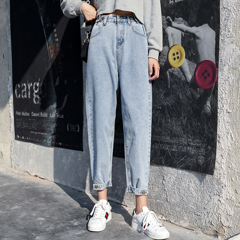 Jean femme - Ref 3191784 Image 1