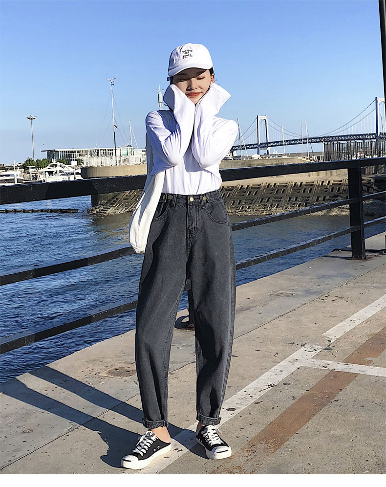 Jean femme - Ref 3193998 Image 7