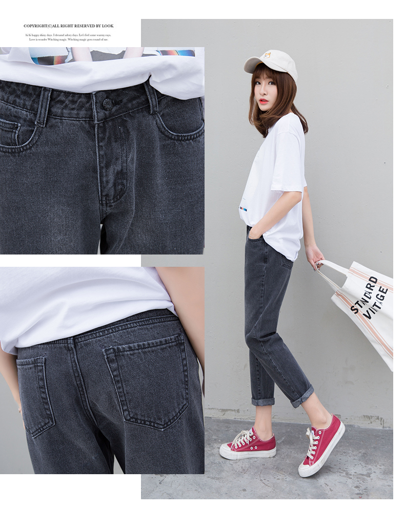 Jean femme - Ref 3191631 Image 12
