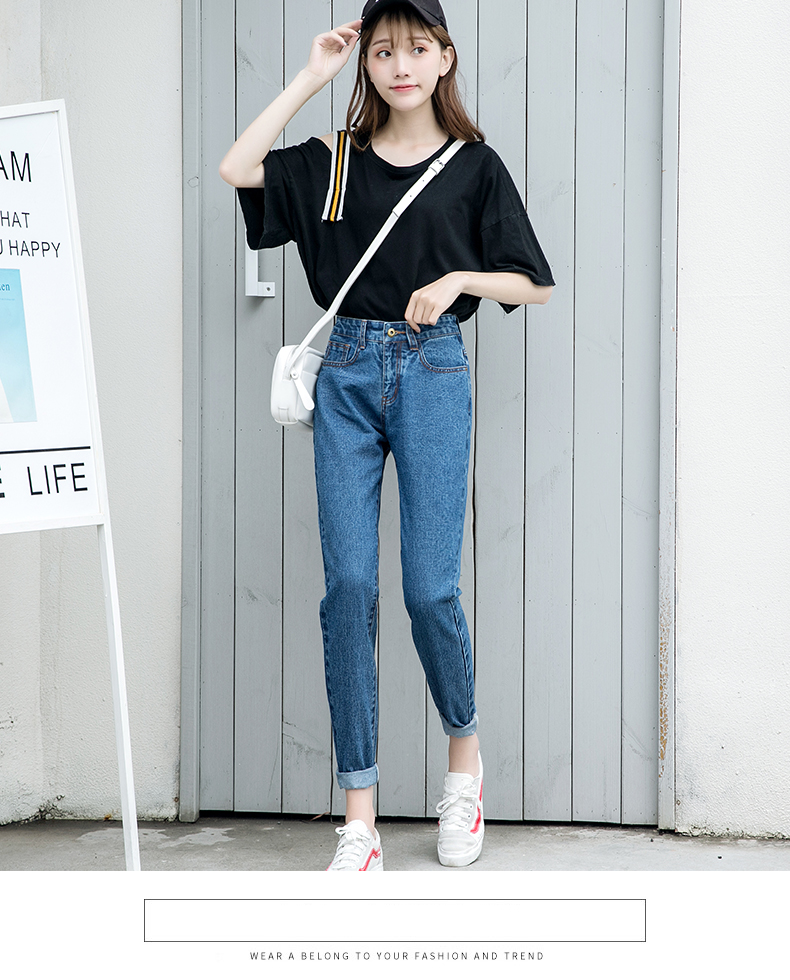 Jean femme - Ref 3192214 Image 12