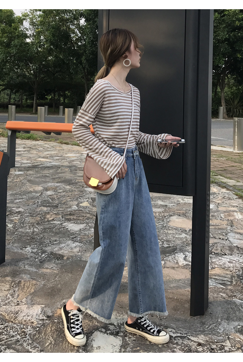 Jean femme - Ref 3191645 Image 11