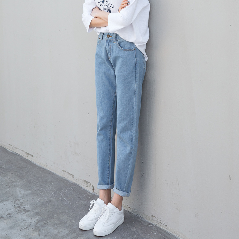 Jean femme - Ref 3193772 Image 1