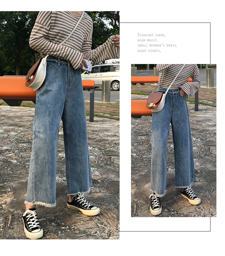 Jean femme - Ref 3191645 Image 14