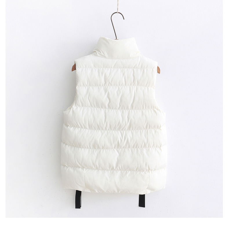 Débardeur chaud pour femme MALADROIT - Ref 3177601 Image 20