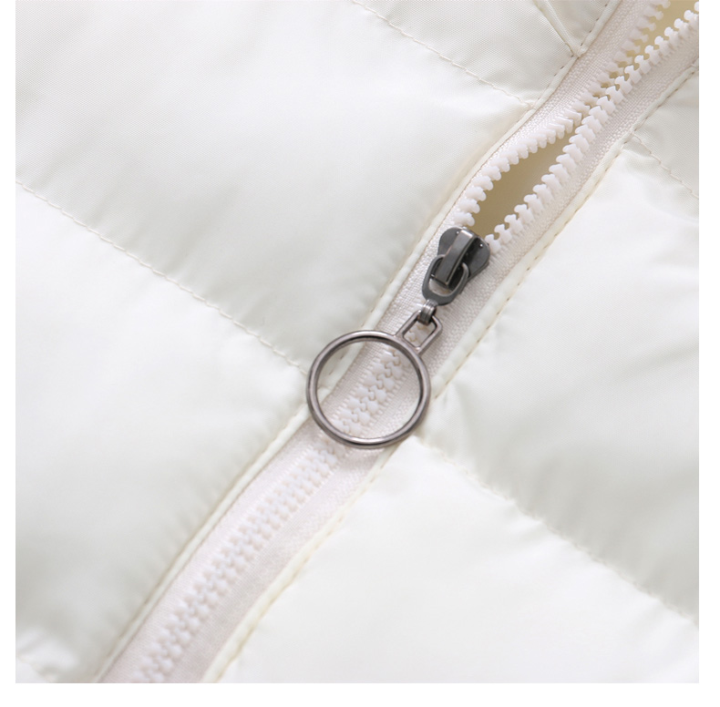 Débardeur chaud pour femme MALADROIT - Ref 3177601 Image 22