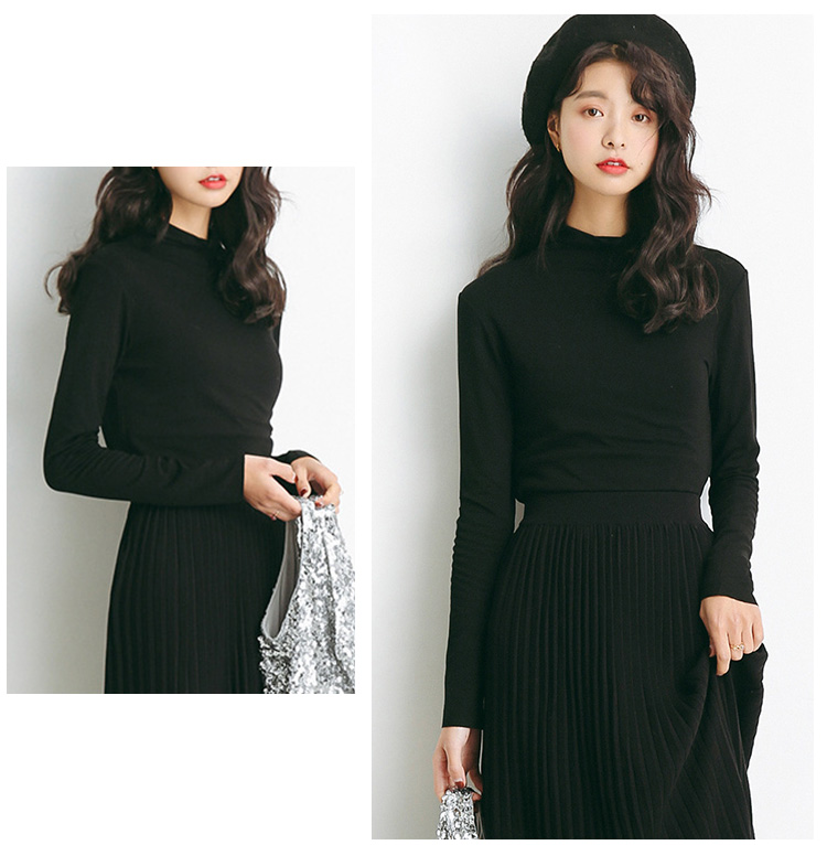 Cardigan OLISI en Adhesif - Ref 3231350 Image 23
