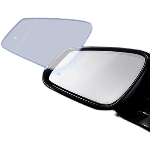 Применимо к системе мониторинга слепой зоны Lexus BSD Параллельная вспомогательная модификация предупреждения ES/RX/NX/LS/LX