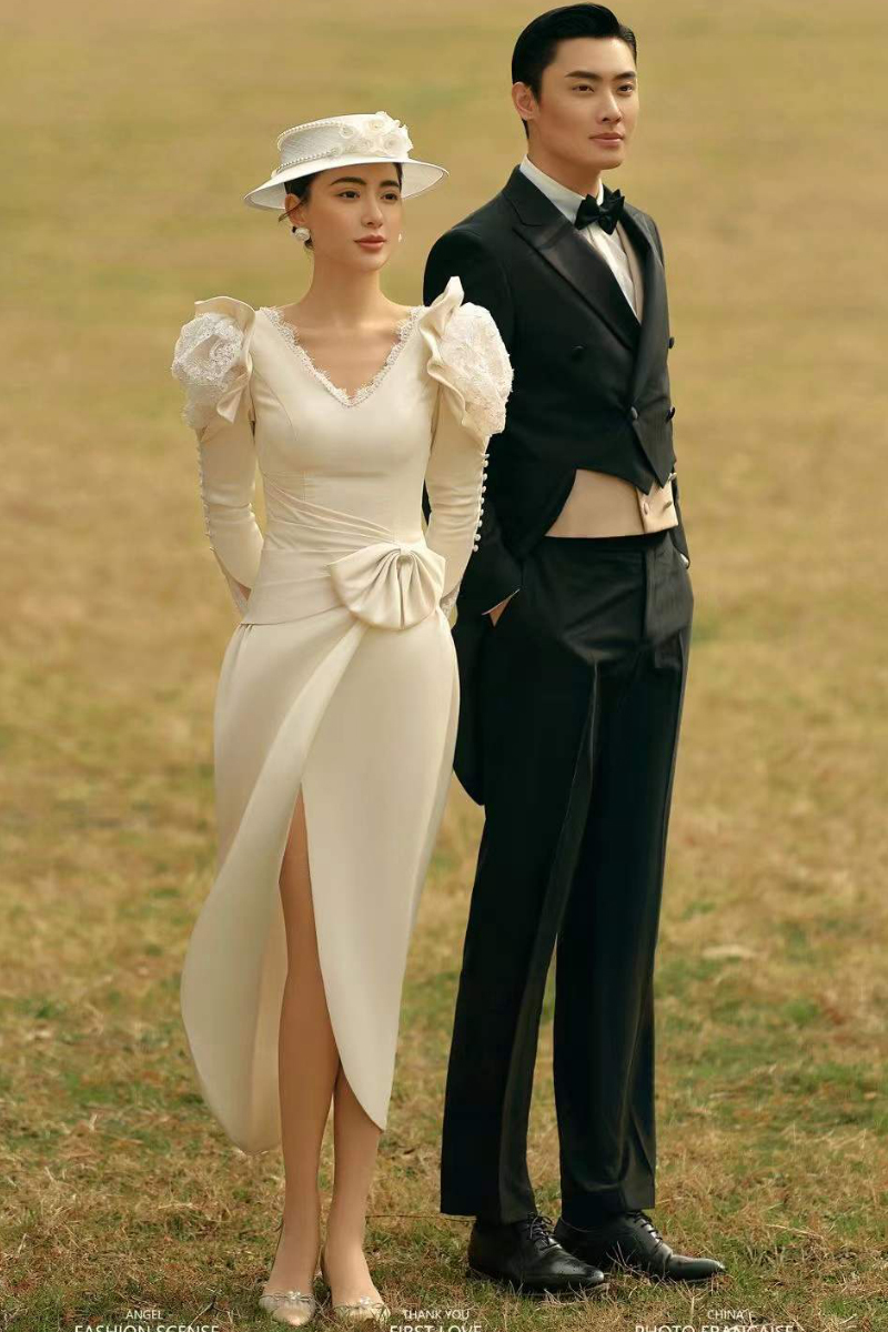  Average code+Girl wedding dress   + $20.43 
