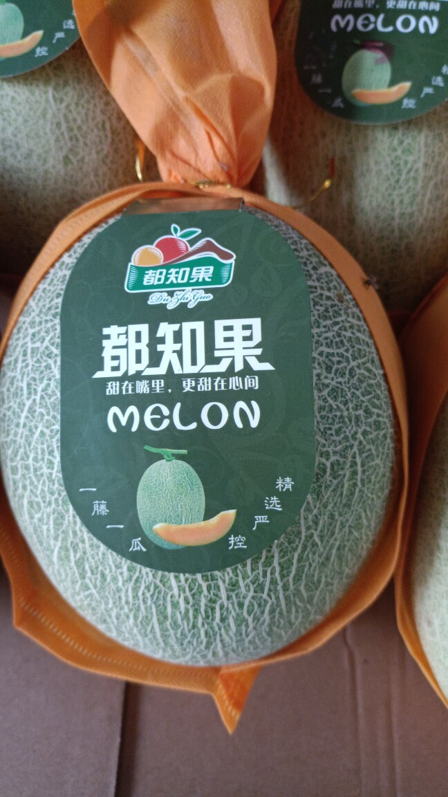 懒人精品干鲜果品店