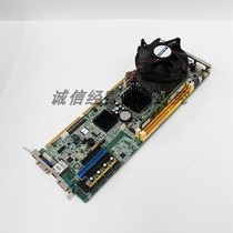 PC2-5300 PCA-6010 19A2601001 IPC-6608 拆机板卡 2GB UNB CL5