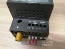 软启动器 SRD3035-002 单相 3 拆机包好 现货