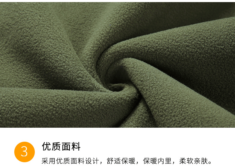 Blouson chaud pour homme en Polyester - Ref 3115220 Image 30