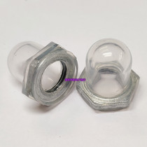 Taiwan GUOYU KUOYUH overload protector FSM-R-1 Waterproof cap Oil-proof cap original transparent cap