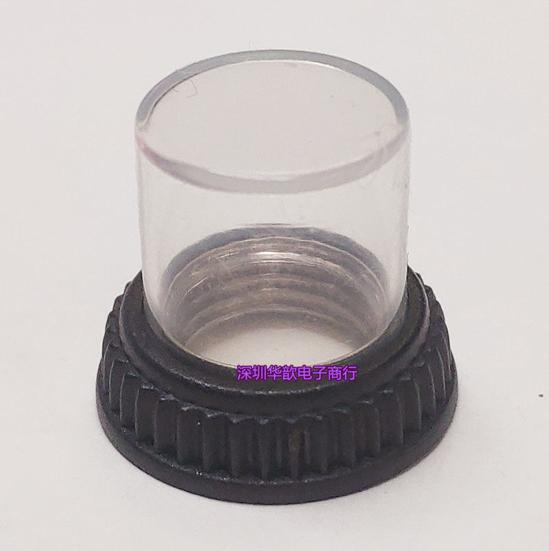 Taiwan Guoyu Kuoyuh overload protector 88 series 98 series Waterproof cap original cap