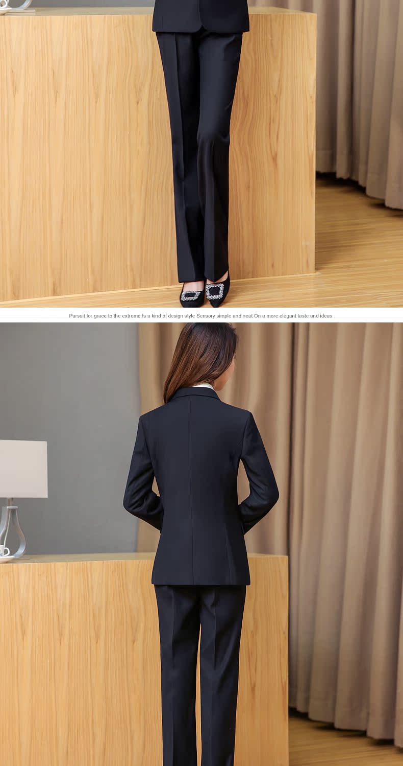 Tailleur femme LUYIXUELAI - Ref 3242468 Image 14