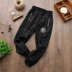 Chàng trai ngụy trang quần âu 2019 mô hình mùa xuân vừa trẻ em stiletto sweatpants childrens quần mỏng thở. 