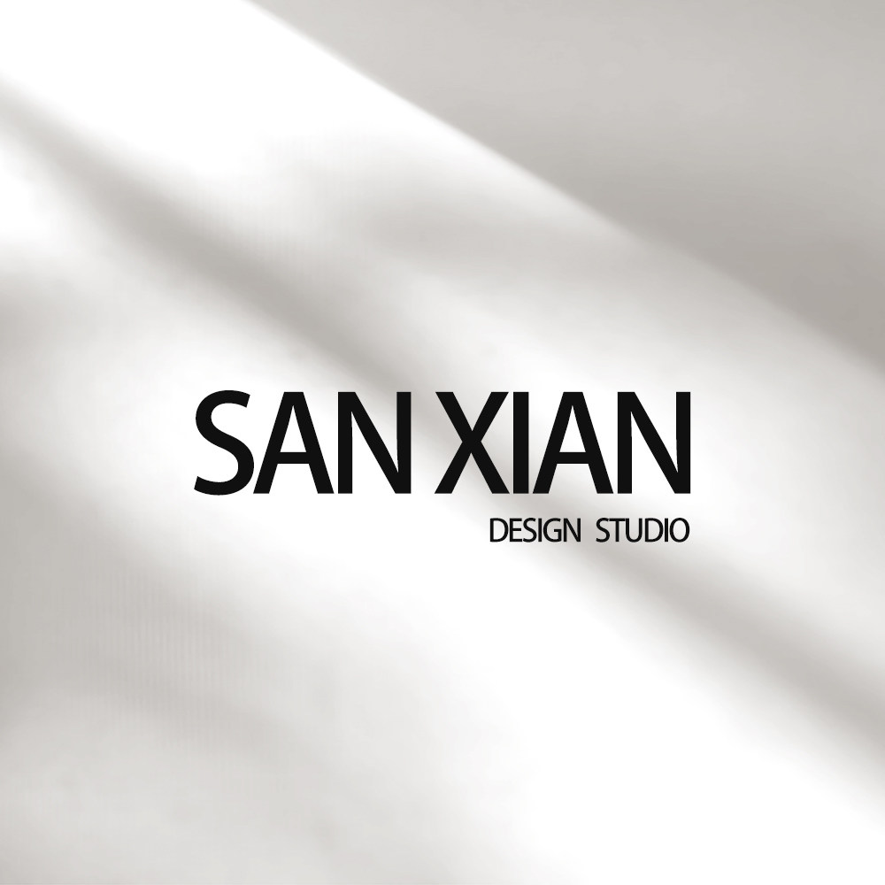 SANXIAN三闲