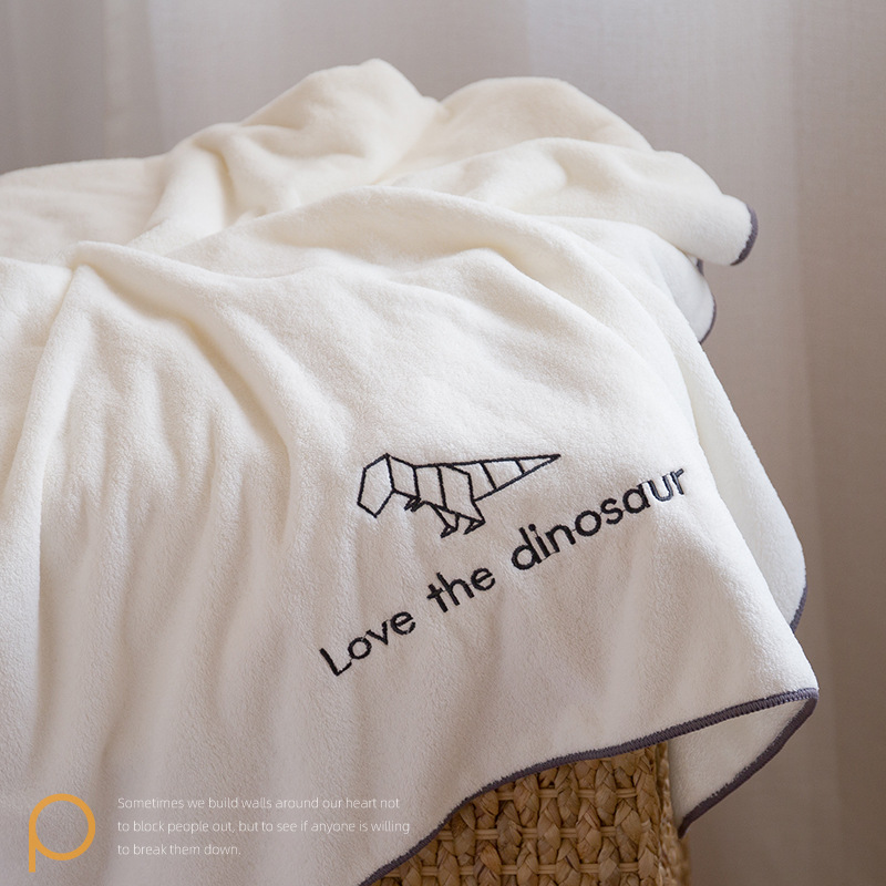 Home Bath Towels Female couple Towel Men Pure Cotton Wrap water Absorbent Speed Dry Not hair Children Adult Universal Suite