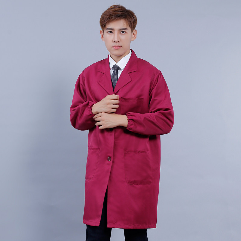 本辰工作服